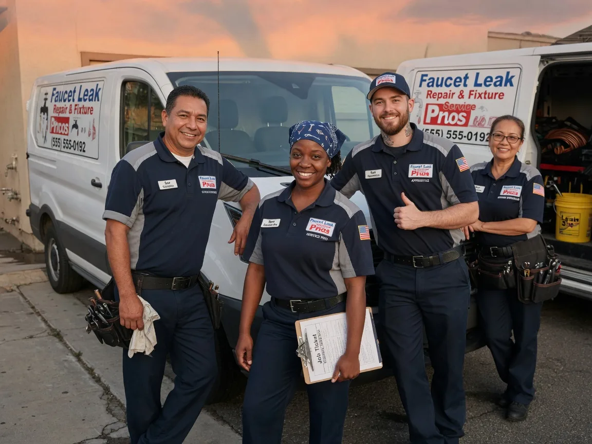 Faucet Repair company in Symsonia, KY