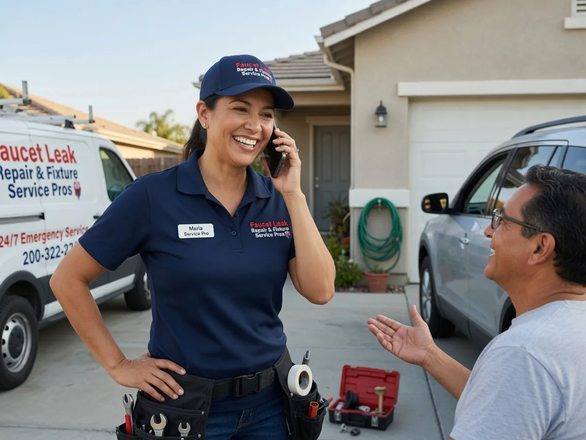 Faucet Repair Symsonia, KY FAQs