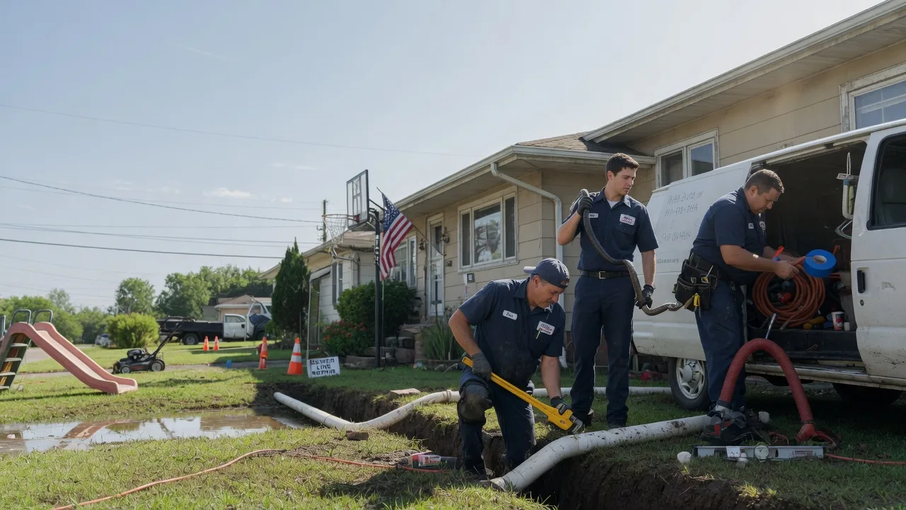Toilet Installation in Symsonia, KY near me